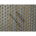 Galvanized Steel Perforated Metal, Punching Metal